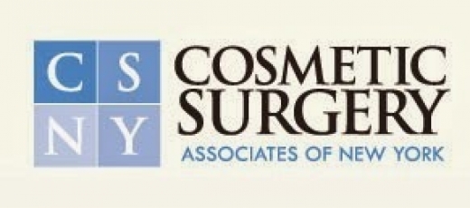 Cosmetic Surgery Associates of New York in Harrison City, New York, United States - #3 Photo of Point of interest, Establishment, Health, Doctor, Spa