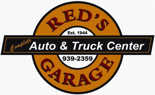 Red's Garage in Port Chester City, New York, United States - #3 Photo of Point of interest, Establishment, Store, Car repair