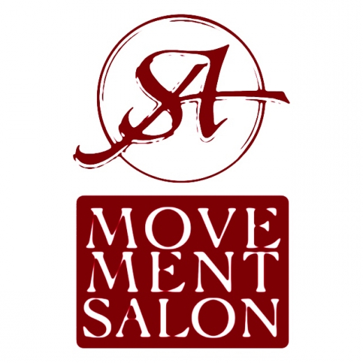 Sal Anthonys Movement Salon in New York City, New York, United States - #4 Photo of Point of interest, Establishment, Health, Gym