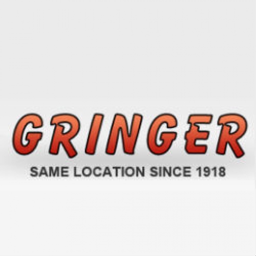 Photo by Gringer and Sons for Gringer and Sons