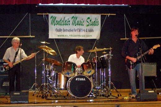 Montclair Music Studio in Montclair City, New Jersey, United States - #2 Photo of Point of interest, Establishment, Store