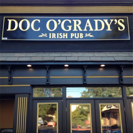 Doc O'Grady's in Garden City South, New York, United States - #1 Photo of Restaurant, Food, Point of interest, Establishment, Bar