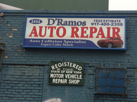 Photo by D.Ramos Auto Repair for D.Ramos Auto Repair