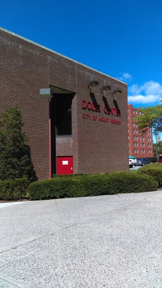 Doles Recreation Center in Mount Vernon City, New York, United States - #1 Photo of Point of interest, Establishment