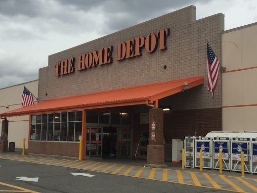 The Home Depot in Passaic City, New Jersey, United States - #1 Photo of Point of interest, Establishment, Store, Home goods store, Furniture store, Hardware store