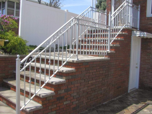 L.M.G. Railing Llc in Newark City, New Jersey, United States - #4 Photo of Point of interest, Establishment, General contractor