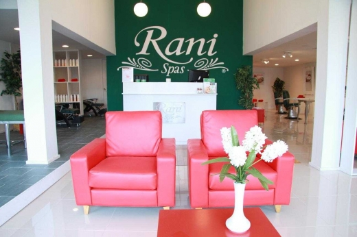 Rani Spas in Mineola City, New York, United States - #2 Photo of Point of interest, Establishment, Health, Spa, Beauty salon, Hair care
