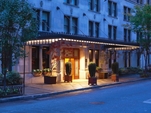 Daniel in New York City, New York, United States - #3 Photo of Restaurant, Food, Point of interest, Establishment