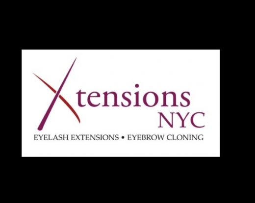 Photo by Xtensions NYC for Xtensions NYC