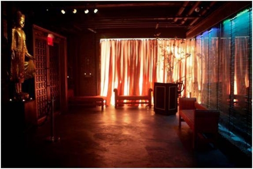 Talay Lounge in New York City, New York, United States - #4 Photo of Restaurant, Food, Point of interest, Establishment, Bar, Night club