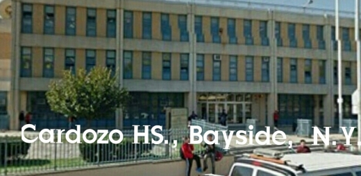 Benjamin N. Cardozo High School in Bayside City, New York, United States - #1 Photo of Point of interest, Establishment, School
