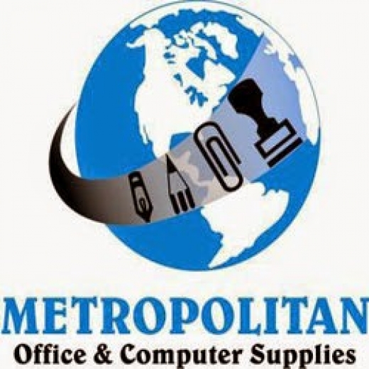 Photo by Metropolitan Office & Computer Supplies INC: New York, NY for Metropolitan Office & Computer Supplies INC: New York, NY