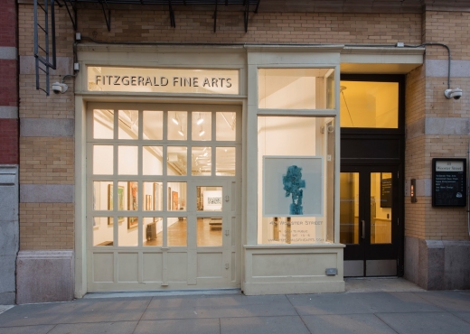 FitzGerald Fine Arts in New York City, New York, United States - #4 Photo of Point of interest, Establishment, Art gallery