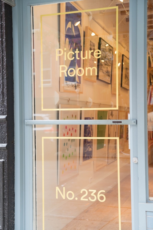 Picture Room: McNally Jackson Store in New York City, New York, United States - #4 Photo of Point of interest, Establishment, Art gallery