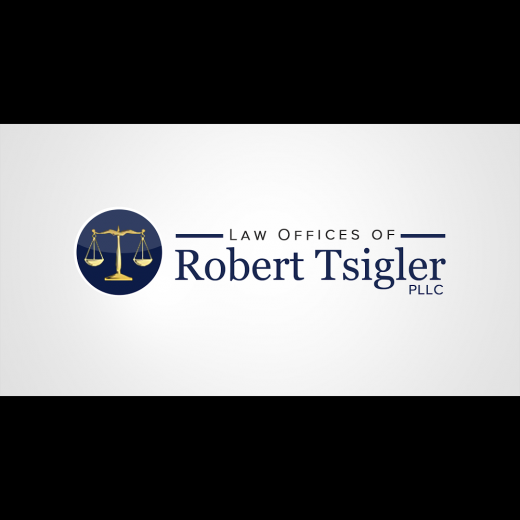 Law Offices of Robert Tsigler, PLLC. in Kings County City, New York, United States - #4 Photo of Point of interest, Establishment