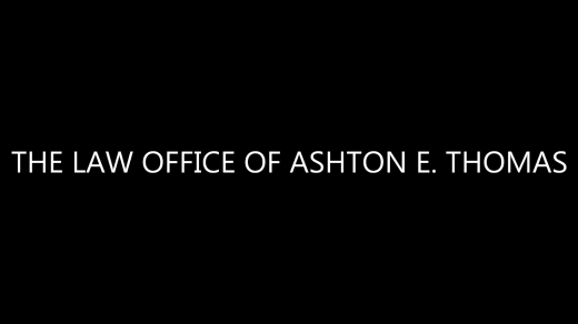 Law Office of Ashton E. Thomas in Elizabeth City, New Jersey, United States - #3 Photo of Point of interest, Establishment, Lawyer, Library