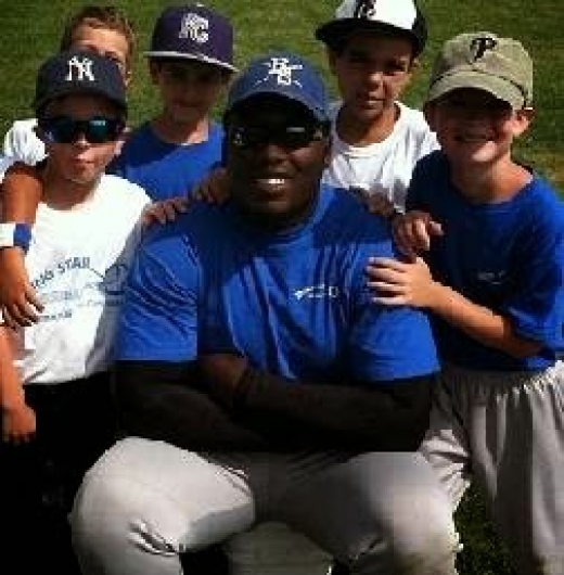 Photo by <br />
<b>Notice</b>:  Undefined index: user in <b>/home/www/activeuser/data/www/vaplace.com/core/views/default/photos.php</b> on line <b>128</b><br />
. Picture for Rising Star Baseball Camp in New Rochelle City, New York, United States - Point of interest, Establishment