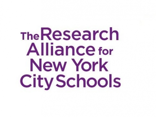 Photo by The Research Alliance for New York City Schools for The Research Alliance for New York City Schools