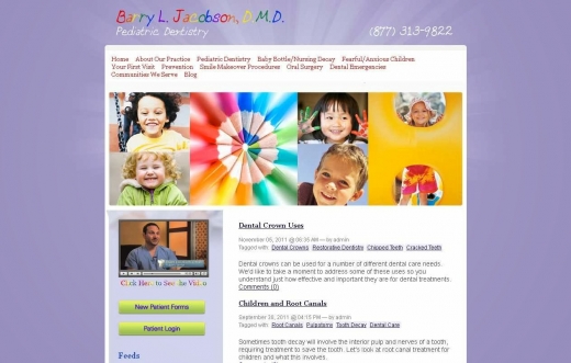 Photo by <br />
<b>Notice</b>:  Undefined index: user in <b>/home/www/activeuser/data/www/vaplace.com/core/views/default/photos.php</b> on line <b>128</b><br />
. Picture for Pediatric Dentistry of Bronx in Bronx City, New York, United States - Point of interest, Establishment, Health, Doctor, Dentist