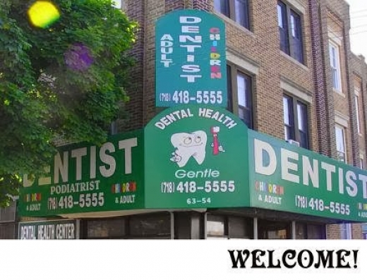 Behmanesh Babak DDS PC in Ridgewood City, New York, United States - #2 Photo of Point of interest, Establishment, Health, Dentist