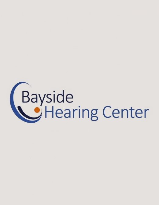 Photo by Bayside Hearing Center for Bayside Hearing Center