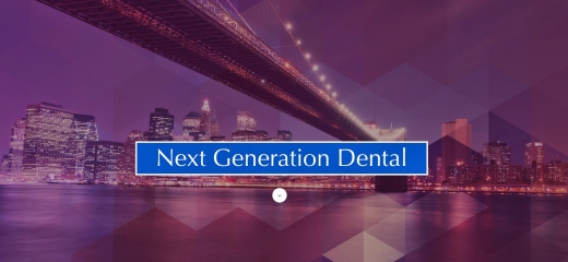 Next Generation Dental in New York City, New York, United States - #3 Photo of Point of interest, Establishment, Health, Doctor, Dentist