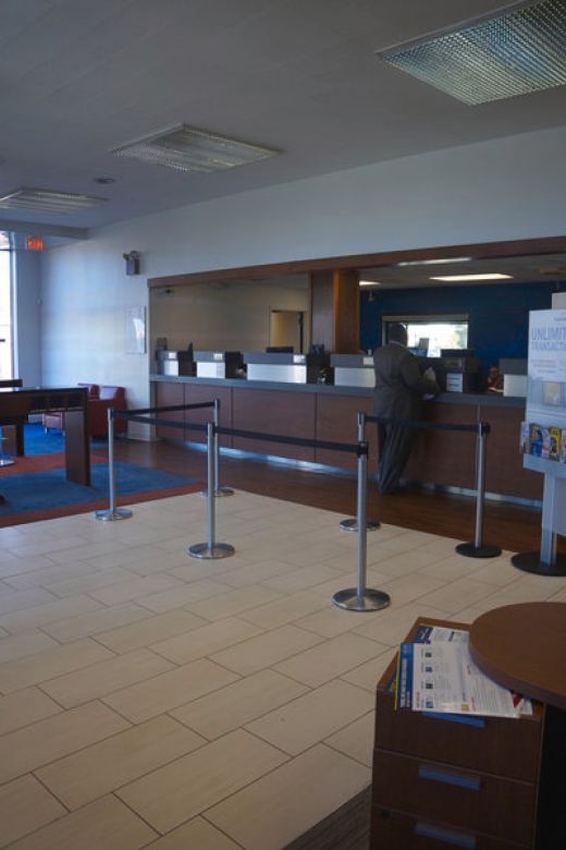 Capital One Bank in Hewlett City, New York, United States - #2 Photo of Point of interest, Establishment, Finance, Atm, Bank