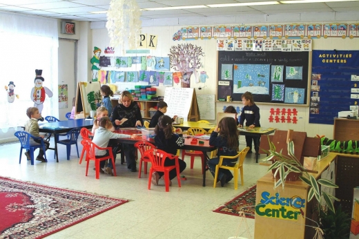 Bambi Day Care Center in Kings County City, New York, United States - #1 Photo of Point of interest, Establishment, School