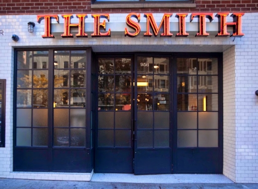 The Smith in New York City, New York, United States - #3 Photo of Restaurant, Food, Point of interest, Establishment, Bar