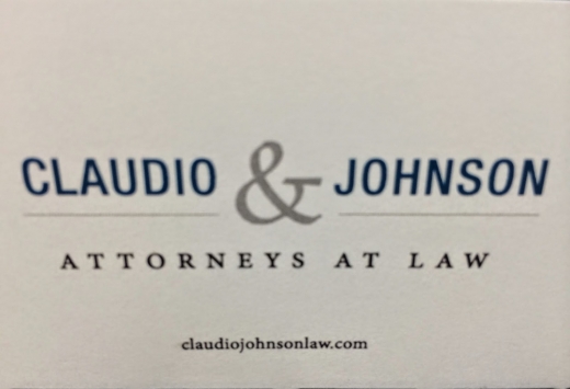 Claudio & Johnson Attorneys at Law, LLC in Queens City, New York, United States - #1 Photo of Point of interest, Establishment, Lawyer