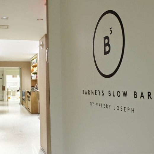 B3 Barneys Blow Bar By Valery Joseph in New York City, New York, United States - #1 Photo of Point of interest, Establishment, Beauty salon, Hair care