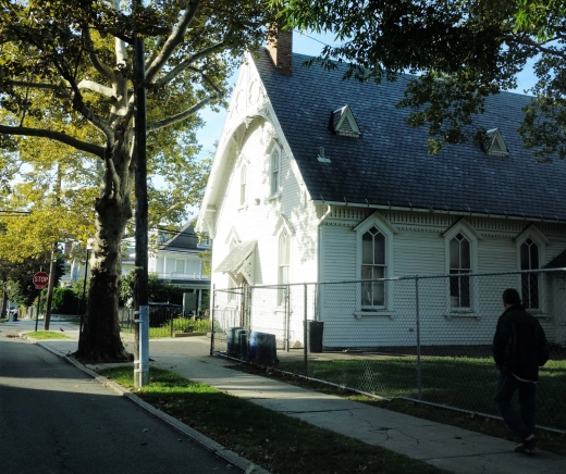 First Reformed Church in College Point City, New York, United States - #1 Photo of Point of interest, Establishment, Church, Place of worship