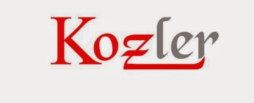 Photo by Kozler, Inc for Kozler, Inc