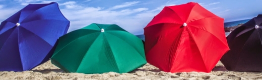 Beach Sand Chairs in Bronx City, New York, United States - #4 Photo of Point of interest, Establishment, Store, Home goods store, Furniture store