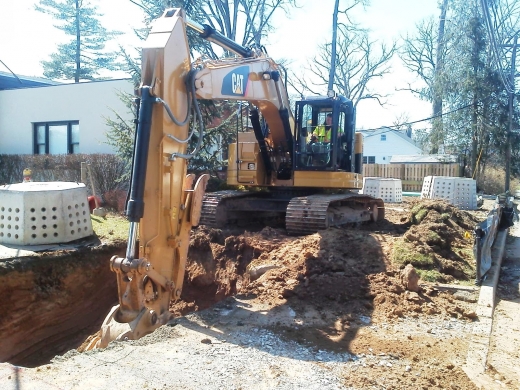 Photo by <br />
<b>Notice</b>:  Undefined index: user in <b>/home/www/activeuser/data/www/vaplace.com/core/views/default/photos.php</b> on line <b>128</b><br />
. Picture for Tom Krutis Excavating Inc in Linden City, New Jersey, United States - Point of interest, Establishment, General contractor