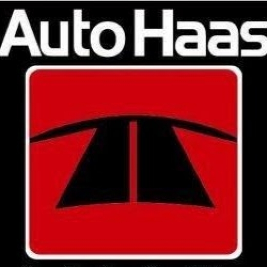 Auto Haas in Paterson City, New Jersey, United States - #3 Photo of Point of interest, Establishment