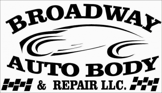 Broadway Auto Body & Repair LLC in Newark City, New Jersey, United States - #2 Photo of Point of interest, Establishment, Car repair