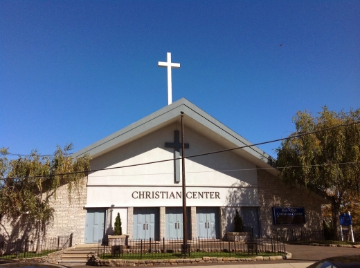 Bay Ridge Christian Center in Brooklyn City, New York, United States - #1 Photo of Point of interest, Establishment, Church, Place of worship