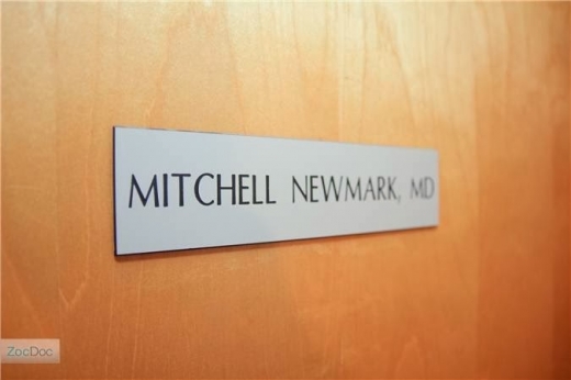 Dr. Mitchell D. Newmark, MD in New York City, New York, United States - #3 Photo of Point of interest, Establishment, Health, Doctor