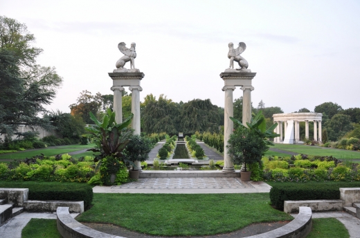 Photo by Jessica Norman for Untermyer Gardens Conservancy