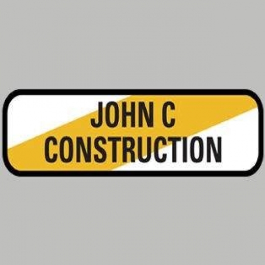 Photo by John C Construction for John C Construction