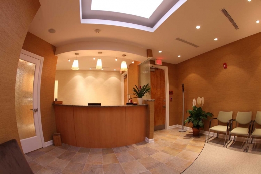 Conte and Green Dental in Garden City, New York, United States - #4 Photo of Point of interest, Establishment, Health, Dentist