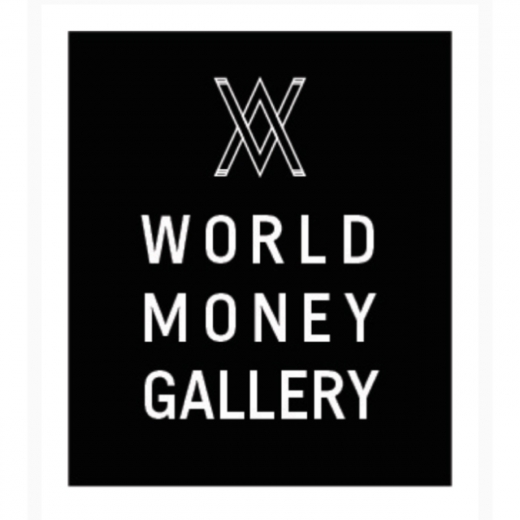 World Money Gallery in Kings County City, New York, United States - #4 Photo of Point of interest, Establishment, Art gallery