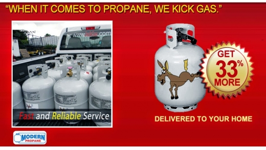 Jack Gas Propane Tank Delivery in Lodi City, New Jersey, United States - #1 Photo of Point of interest, Establishment