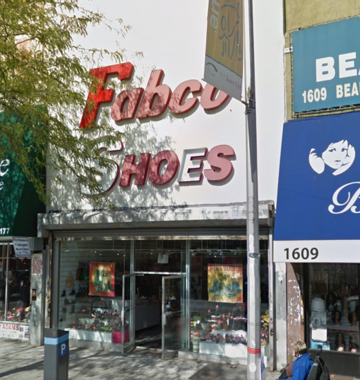 Fabco Shoes in Kings County City 