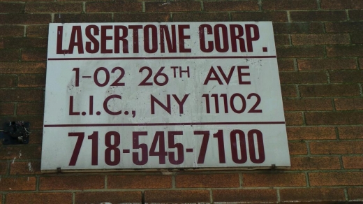 Photo by <br />
<b>Notice</b>:  Undefined index: user in <b>/home/www/activeuser/data/www/vaplace.com/core/views/default/photos.php</b> on line <b>128</b><br />
. Picture for Lasertone Corporation in Long Island City, New York, United States - Point of interest, Establishment, Store