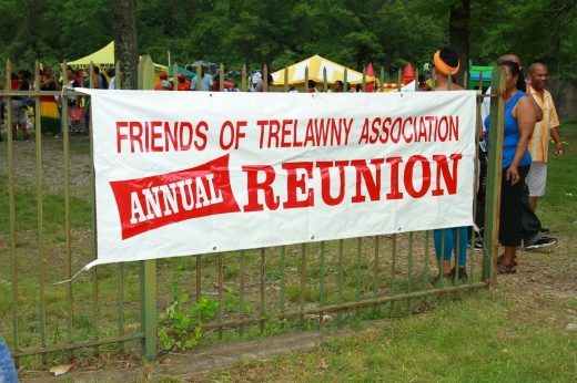 Friends of Trelawny Association in Queens City, New York, United States - #3 Photo of Point of interest, Establishment