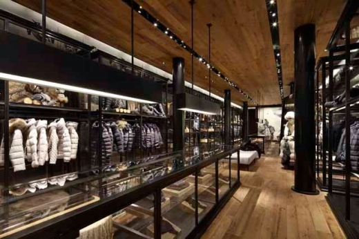 Moncler in New York City, New York, United States - #3 Photo of Point of interest, Establishment, Store, Clothing store