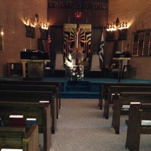 Photo by Congregation B'nai Israel of Staten Island for Congregation B'nai Israel of Staten Island