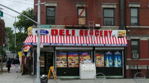 Welcome to yemen deli in Bronx City, New York, United States - #1 Photo of Food, Point of interest, Establishment, Store, Grocery or supermarket